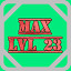 Level 23 Max!
