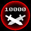 10000 Kills