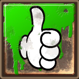 ไอคอนความสำเร็จ