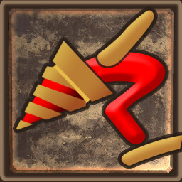 ไอคอนความสำเร็จ