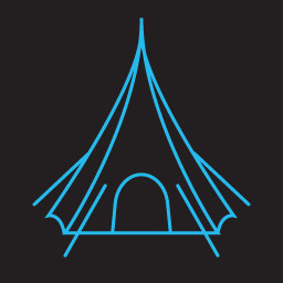 Icon for One Man Tent