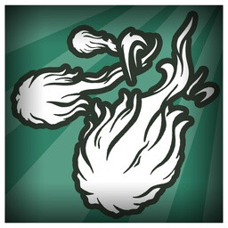 Achievement icon