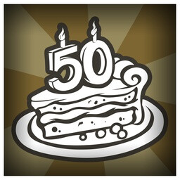 Achievement icon