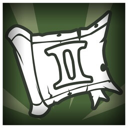 Achievement icon