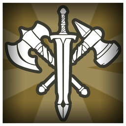 Achievement icon