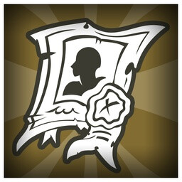 Achievement icon