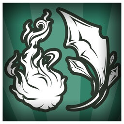 Achievement icon