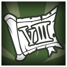 Achievement icon