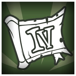 Achievement icon