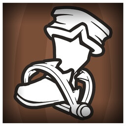 Achievement icon