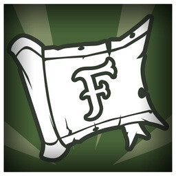 Achievement icon
