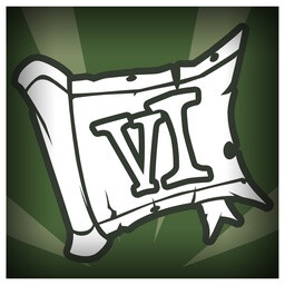 Achievement icon