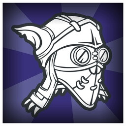 Achievement icon
