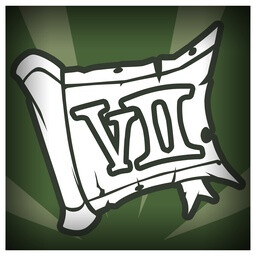 Achievement icon