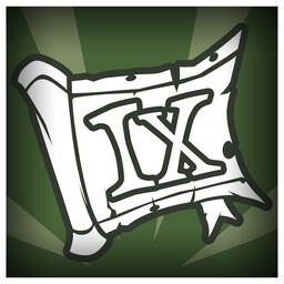 Achievement icon