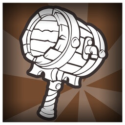 Achievement icon