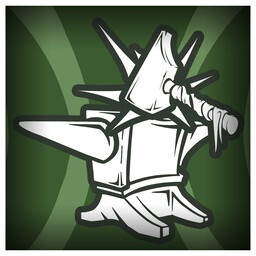 Achievement icon