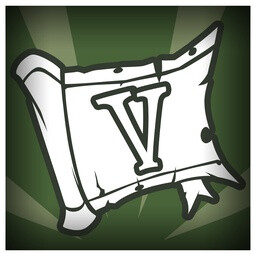 Achievement icon