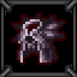 Incubus Armor