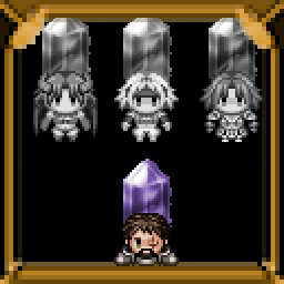 Servants and Succubi