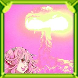 Now I Am Become Pink, Hugger of Worlds