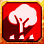 Icon for I just want to watch the trees fall