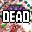 DEAD icon
