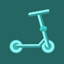 Icon for Build a bicycle