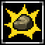 Icon for Improvised weapon