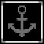 Icon for Row row your raft