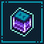 Icon for Glass Cube