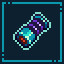 Icon for Laser Block