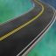 USWA: Complete 200 Roads
