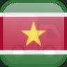 Icon for SR: Complete Suriname and French Guiana