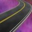 Icon for USTX: Complete 500 Roads
