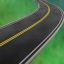 Icon for SR: Complete 10 Roads