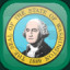 Icon for USWA: Complete Washington, USA