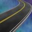 Icon for USWA: Complete 2,000 Roads