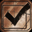 Icon for Not a Mission Priority