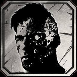 Icon for Infiltrated