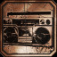 Icon for Turn Up the Radio