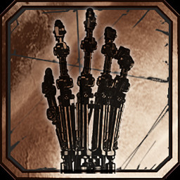 Icon for Back to the past