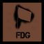 FLAG ACHIEVEMENT:FDG