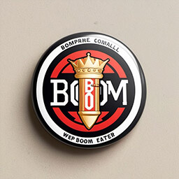 Master of Destruction