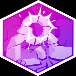 Icon for Through The Hoop