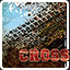Icon for Cross Mopete