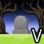 Graveyard Smash V