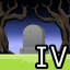 Graveyard Smash IV