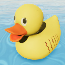 Icon for Duck you Michael