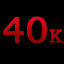 Icon for 40к